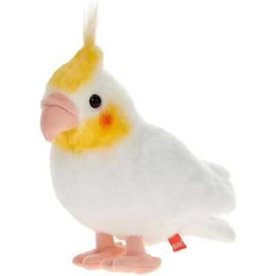 Beppe Weisse Nymphe 20cm (20 cm) Beppe Weisse Nymphe 20cm (20 cm)