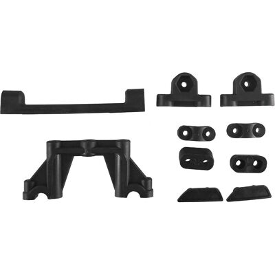 Amewi Karosserieanbauteile Set D Crosstrail Amewi Karosserieanbauteile Set D Crosstrail
