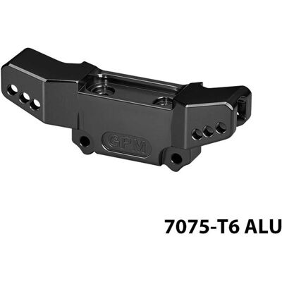 GPM Alu Dämpferbrücke vorn schwarz ARRMA 1/16 Mini Kraton 3S GPM Alu Dämpferbrücke vorn schwarz ARRMA 1/16 Mini Kraton 3S