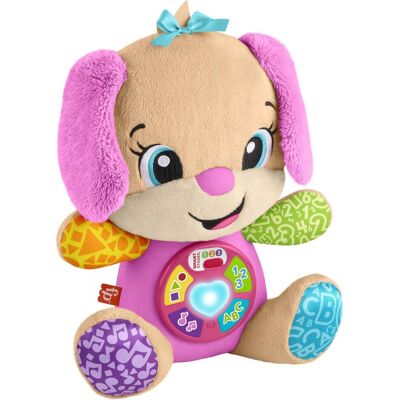 Fisher Price & Learn Smart Stages Sis (28.50 cm) Fisher Price & Learn Smart Stages Sis (28.50 cm)