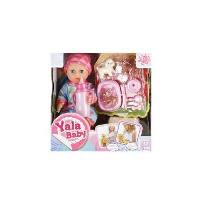 Creative Mega LALKA BOBAS 17CM AKC 18X18X9 MC FUNKCJE WB48 PG Creative Mega LALKA BOBAS 17CM AKC 18X18X9 MC FUNKCJE WB48 PG