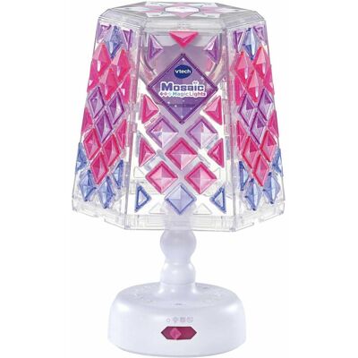 VTech, Nachtlicht, Mosaic Magic Lights - Lampe VTech, Nachtlicht, Mosaic Magic Lights - Lampe
