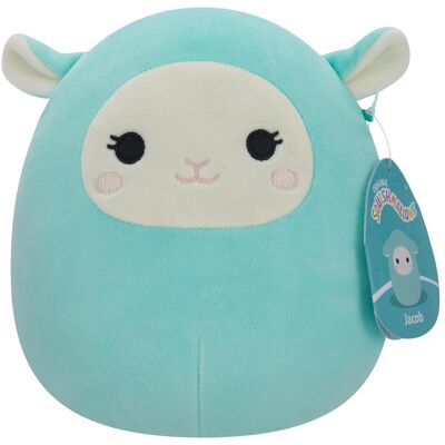 Squishmallows - 19 cm Plush P22 - Jakob Lamb (19 cm) Squishmallows - 19 cm Plush P22 - Jakob Lamb (19 cm)