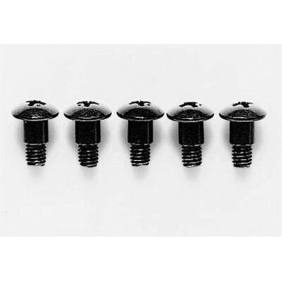 Tamiya Passschrauben 4x10 mm Tamiya Passschrauben 4x10 mm