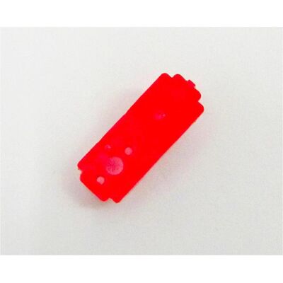 Jamara Gehäuse-Mittelteil Micro-RED-Ser Jamara Gehäuse-Mittelteil Micro-RED-Ser