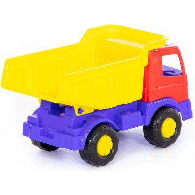 Cavallino Toys Cavallino Farblose Spielzeug-LKW Cavallino Toys Cavallino Farblose Spielzeug-LKW
