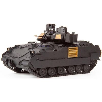 Eduard M2 Bradley MAGIC FACTORY Eduard M2 Bradley MAGIC FACTORY