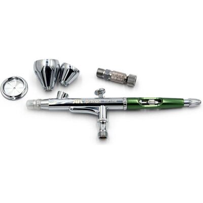 AK Interactive AK AIRBRUSH 0.3 TOP LINE AK Interactive AK AIRBRUSH 0.3 TOP LINE
