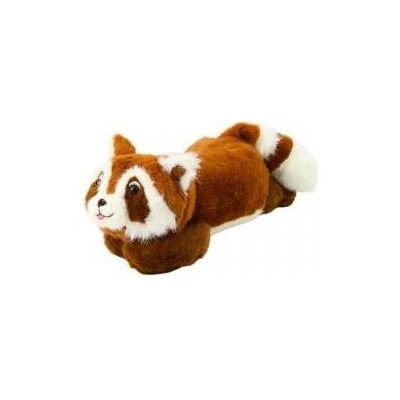 Lean Toys Lean Plüsch Maskottchen Kuscheliger Brauner Waschbär Liegend 30Cm (30 cm) Lean Toys Lean Plüsch Maskottchen Kuscheliger Brauner Waschbär Liegend 30Cm (30 cm)