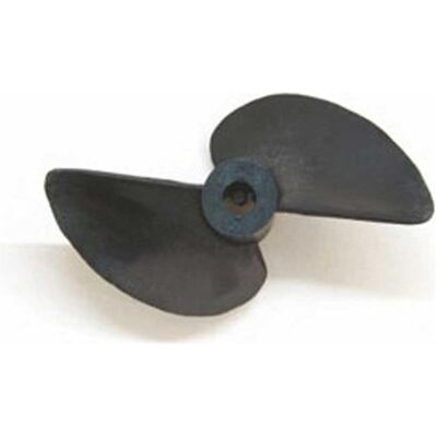 Super hydropropeller "k" rechts 2-blatt ø54x76 Super hydropropeller "k" rechts 2-blatt ø54x76