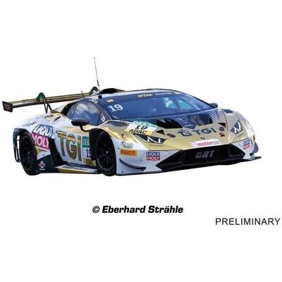 Carrera Lamborghini Huracán GT3 Evo2 'GRT Grasser Racing Carrera Lamborghini Huracán GT3 Evo2 'GRT Grasser Racing