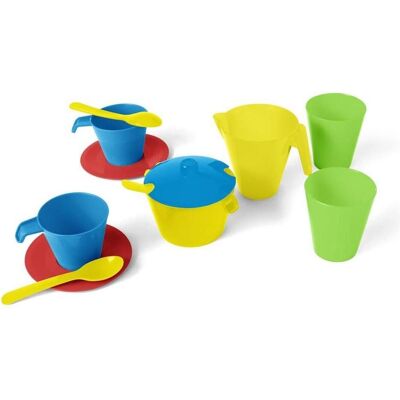 Wader 12-teiliges Geschirrset Wader 12-teiliges Geschirrset