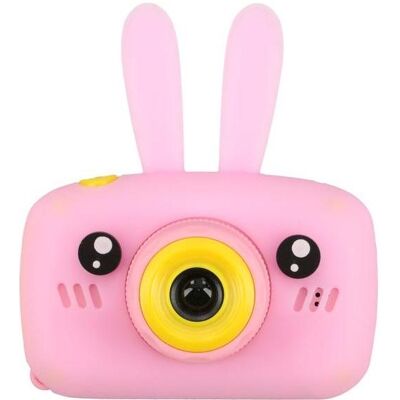 Xinjia Extralink Kids Camera H23 Pink Xinjia Extralink Kids Camera H23 Pink