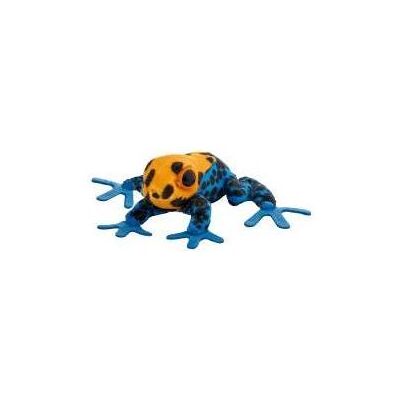 Beppe Gelber Laubfrosch cm Beppe Gelber Laubfrosch cm
