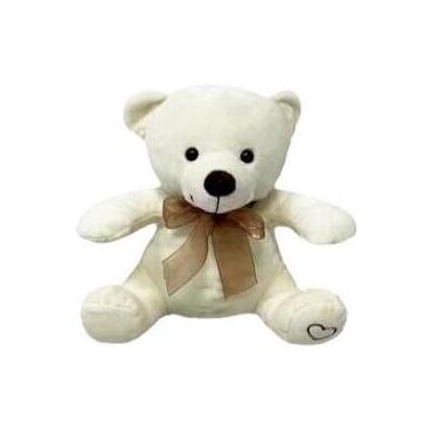 Tullo Emil Teddybär 20cm (20 cm) Tullo Emil Teddybär 20cm (20 cm)