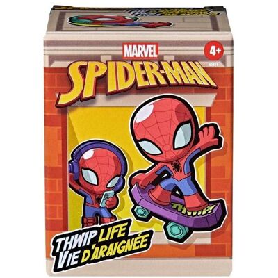 Spiderman HAS SPD bling bag Collectible Expression in CDU Spiderman HAS SPD bling bag Collectible Expression in CDU