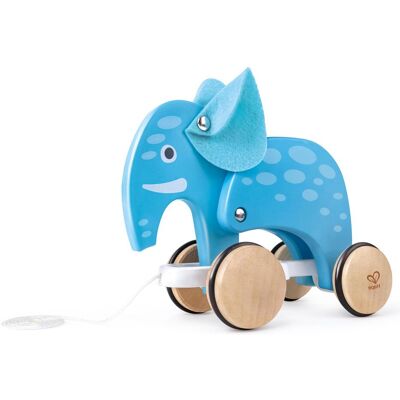 Hape Nachzieh-Elefant Hape Nachzieh-Elefant