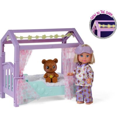 Simba EL Teddy Bed Simba EL Teddy Bed