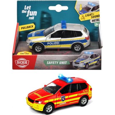 Dickie Toys 203712011 Spielzeugfahrzeug - Spielbahn Dickie Toys 203712011 Spielzeugfahrzeug - Spielbahn