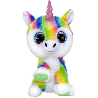 Lumo Stars Plüschtier - Einhorn Traum (24 cm) Lumo Stars Plüschtier - Einhorn Traum (24 cm)