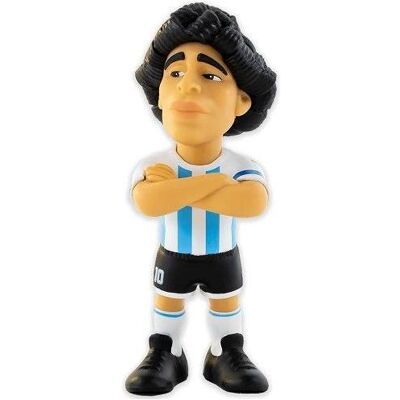 GED Spielzeug und Menschen Minix Maradona Diego Argentinien GED Spielzeug und Menschen Minix Maradona Diego Argentinien