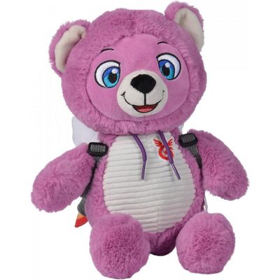 Simba Wunschonaut Billy-Der Bär (17.50 cm) Simba Wunschonaut Billy-Der Bär (17.50 cm)
