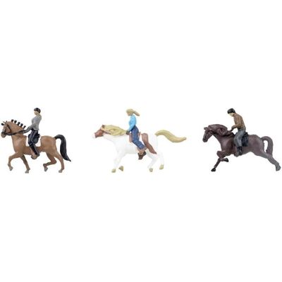 Faller Ross und Reiter Faller Ross und Reiter