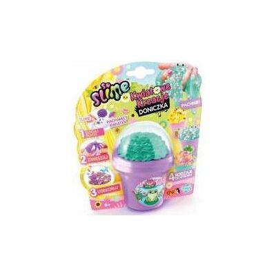 EPEE SoSlime Kwiatowe kreacje doniczka fio EP60686 EPEE SoSlime Kwiatowe kreacje doniczka fio EP60686