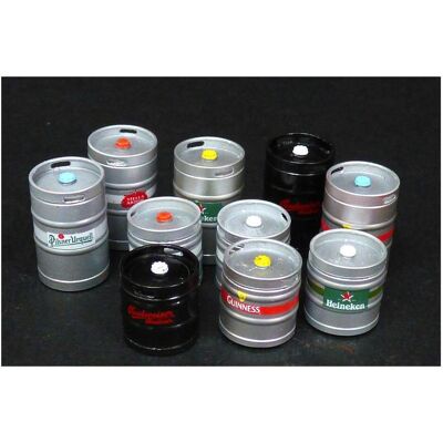 Plus Model KEG beer barrels Plus Model KEG beer barrels