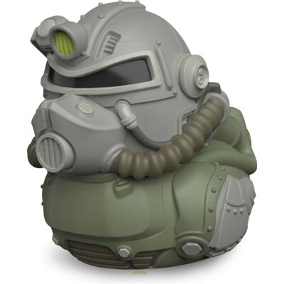 Numskull TUBBZ Mini: Fallout - T-51 Numskull TUBBZ Mini: Fallout - T-51