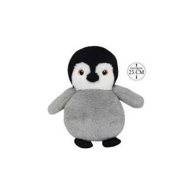 Ciuciubabka Plüsch-Bozami-Pinguin, 23 cm (23 cm) Ciuciubabka Plüsch-Bozami-Pinguin, 23 cm (23 cm)