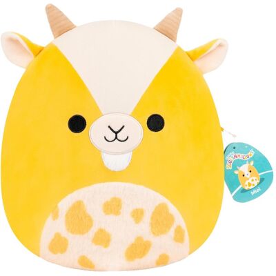 Jazwares Squishmallows gelbe Ziege 30cm (28 cm) Jazwares Squishmallows gelbe Ziege 30cm (28 cm)