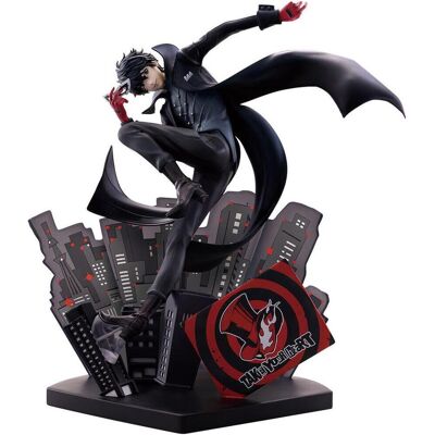 Banpresto Ichibansho Persona 5 The Royal Joker 22cm Banpresto Ichibansho Persona 5 The Royal Joker 22cm
