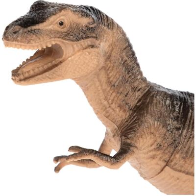 Idena Spielfiguren-Set Dinosaurier 15cm 6teilig Idena Spielfiguren-Set Dinosaurier 15cm 6teilig