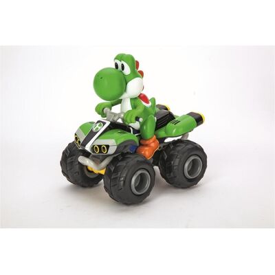 Carrera Yoshi Quad Carrera Yoshi Quad