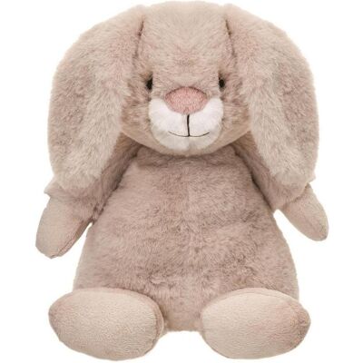 Beppe Hase Ninio 30cm beige (30 cm) Beppe Hase Ninio 30cm beige (30 cm)