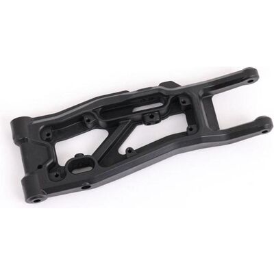 Traxxas querlenker vorn rechts schwarz Traxxas querlenker vorn rechts schwarz