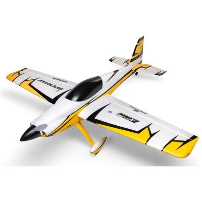 E-Flite FLIEGER SPORTIX 1100mm EP PNP (Motorflugzeug) E-Flite FLIEGER SPORTIX 1100mm EP PNP (Motorflugzeug)