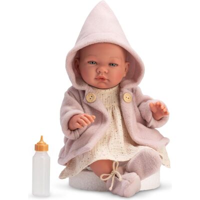 Asi Maria Baby Doll - Kinderpuppen - Spielzeug Asi Maria Baby Doll - Kinderpuppen - Spielzeug
