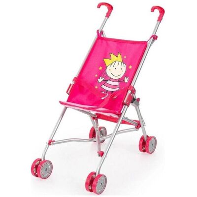 Bayer Princess Buggy Puppenwagen (30182AA) Bayer Princess Buggy Puppenwagen (30182AA)