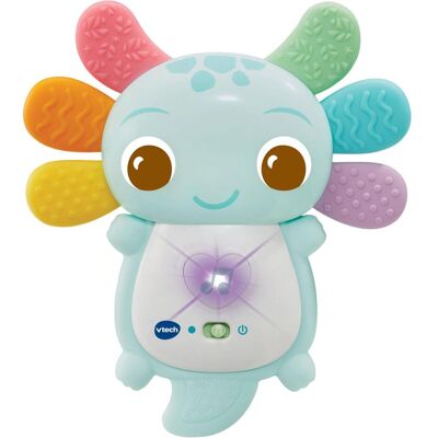 VTech, Beissring, Baby Teething Monster (3 Monate) VTech, Beissring, Baby Teething Monster (3 Monate)