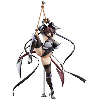 OEM Taimanin Yukikaze 2 Mizuki OEM Taimanin Yukikaze 2 Mizuki