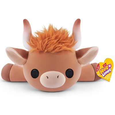 Zuru Hug A Lumps - Plush Small S2 (14904SQ1) (13 cm) Zuru Hug A Lumps - Plush Small S2 (14904SQ1) (13 cm)