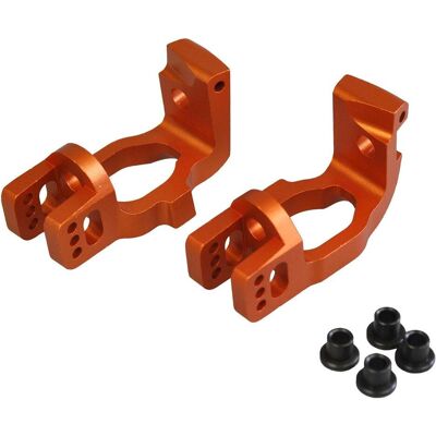 Amewi C-Hubs Aluminium CNC HC7 / RXB7 Amewi C-Hubs Aluminium CNC HC7 / RXB7