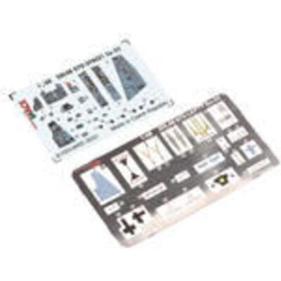 Eduard Su-25 SPACE 1/48 Eduard Su-25 SPACE 1/48