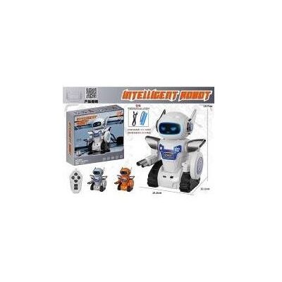 Adar Interaktiver ferngesteuerter Roboter mit USB-Musik Adar Interaktiver ferngesteuerter Roboter mit USB-Musik