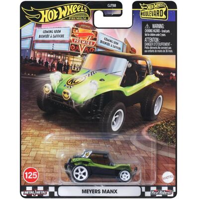 Hot Wheels JBL22 Hot Wheels JBL22