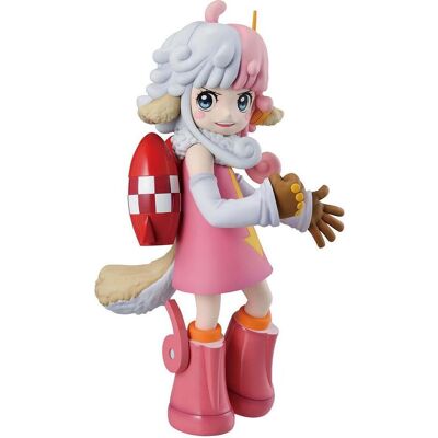 Banpresto One Piece - Atlas, Punk-05 Grandista Banpresto One Piece - Atlas, Punk-05 Grandista