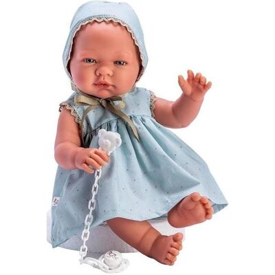 Asi Spanische Maria-Puppe 43 cm Asi Spanische Maria-Puppe 43 cm