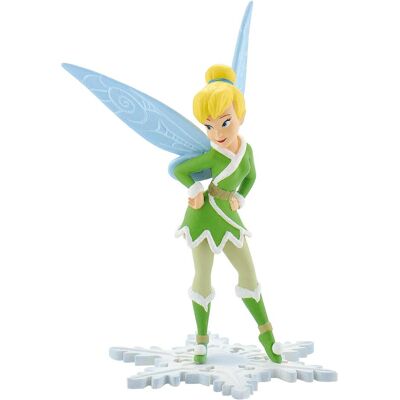 Bullyland Tinkerbell Winterfee Bullyland Tinkerbell Winterfee